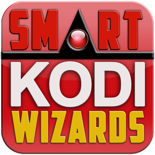 Smart Kodi Wizards New